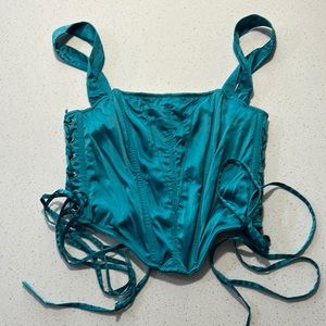 Urban outfitters top